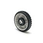 8 Inch Wheel Gear Asm - Originale Toro - 115-4695P
