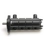 4 Section Gear Pump Asm - Originale Toro - 107-2565