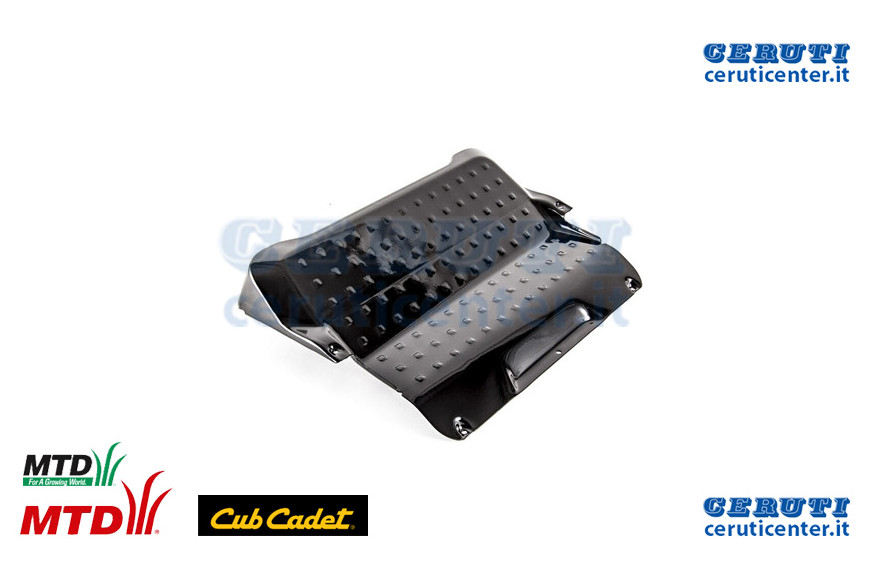 Footboard - MTD / Cub Cadet - Originale - 703-08902A