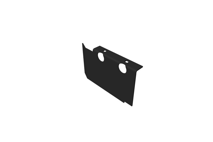 Guard-Baffle - Originale Toro - 117-7213-03