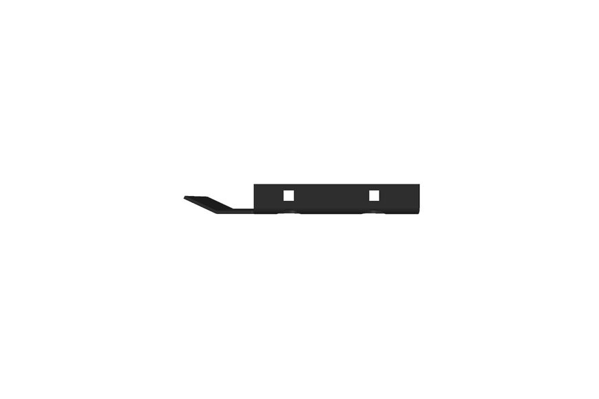 Guard-Baffle - Originale Toro - 117-7213-03