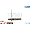 Fork Assy-Shift - MTD / Cub Cadet - Originale - 717-0754 - Sostituisce - 717-0754
