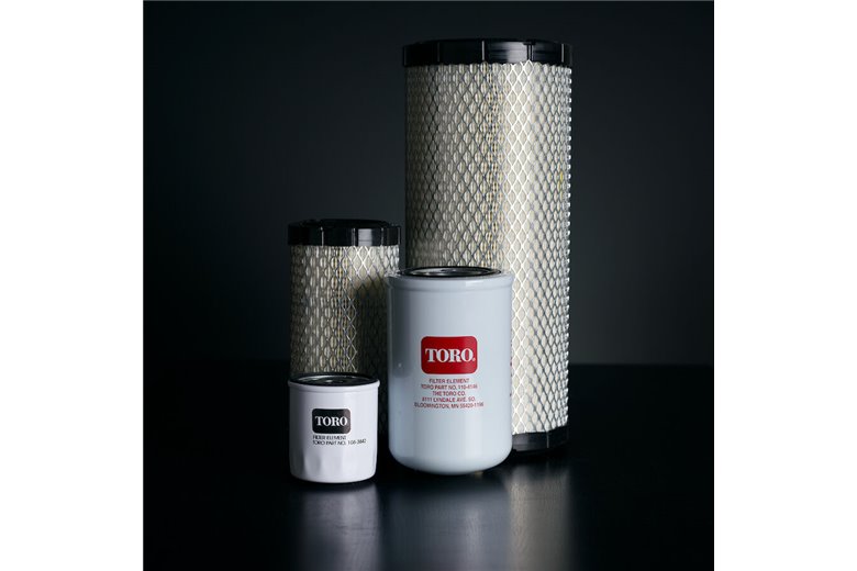 Toro - Originale - TO-139-6017