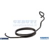 Recoil Spring - 537011301 - Husqvarna Genuine Part