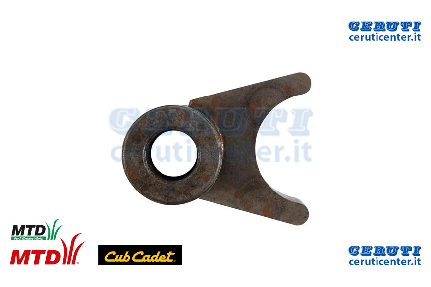 Fork-Shift - MTD / Cub Cadet - Originale - 717-0853 - Sostituisce - 717-0853