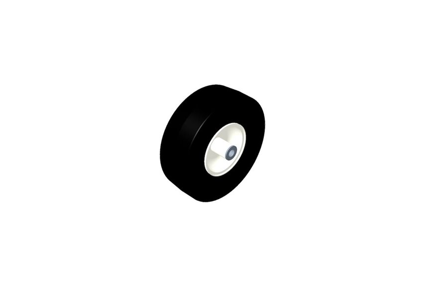 Tire And Wheel Asm (Kenda) - Originale Toro - 115-2554