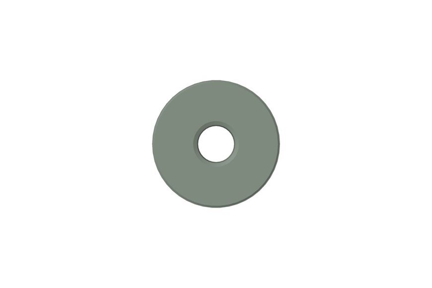 Bushing-Idler - Originale Toro - 117-7711