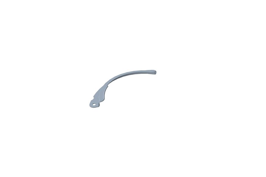 Retainer-Chute, Lh - Originale Toro - 71-4980-03