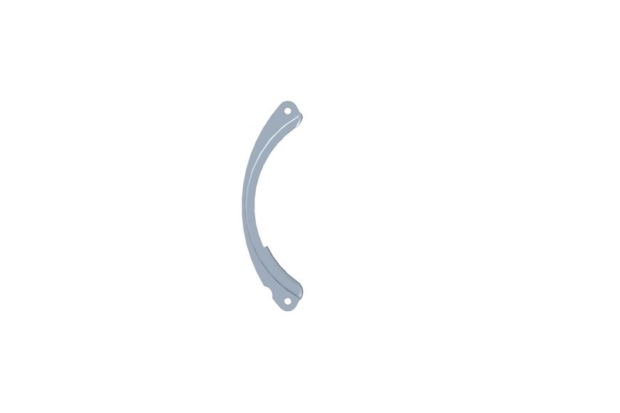 Retainer-Chute, Lh - Originale Toro - 71-4980-03