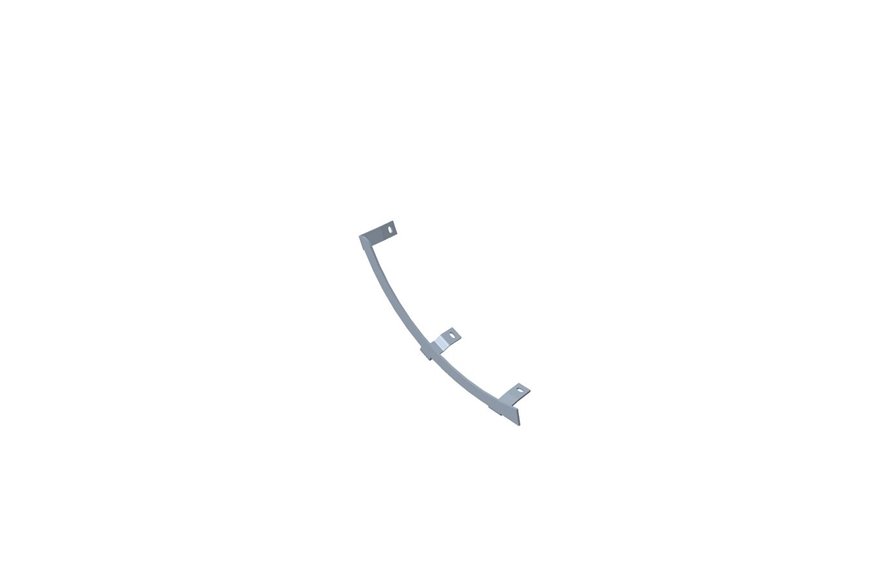 Plate-Shelf, Right Rear - Originale Toro - 105-5884-01