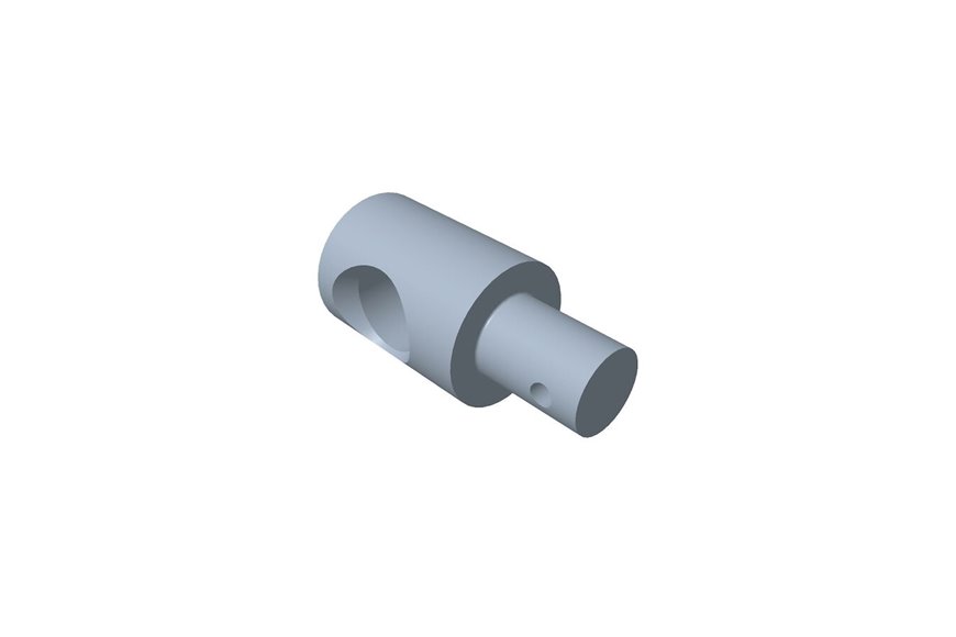 Trunnion - Originale Toro - 94-7802