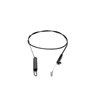 Cable-Brake - Originale Toro - 133-1998