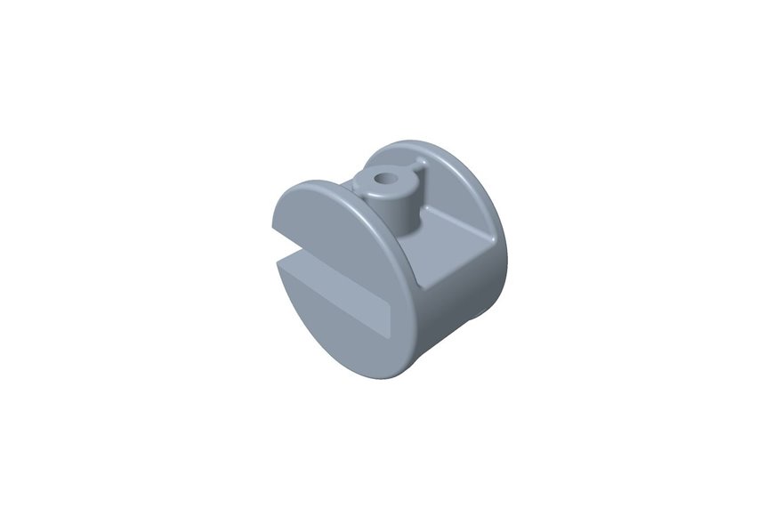 Stop-Axle - Originale Toro - 127-6800