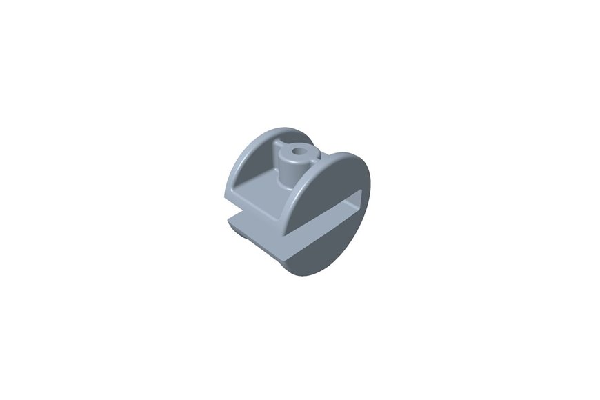 Stop-Axle - Originale Toro - 127-6800