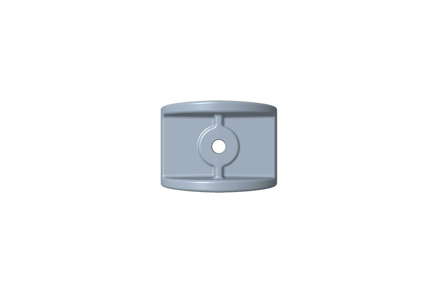 Stop-Axle - Originale Toro - 127-6800