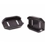 Heavy Duty Cast Iron Skid Shoe Kit - Originale Toro - 38212