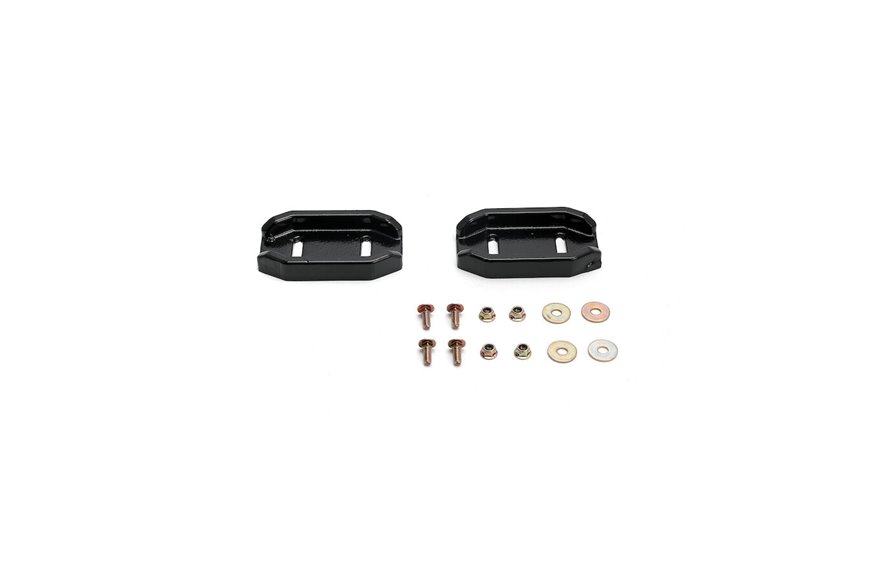 Heavy Duty Cast Iron Skid Shoe Kit - Originale Toro - 38212