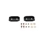 Heavy Duty Cast Iron Skid Shoe Kit - Originale Toro - 38212