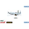Freno - MTD / Cub Cadet - Originale - 651-05222 - Sostituisce - 651-05222