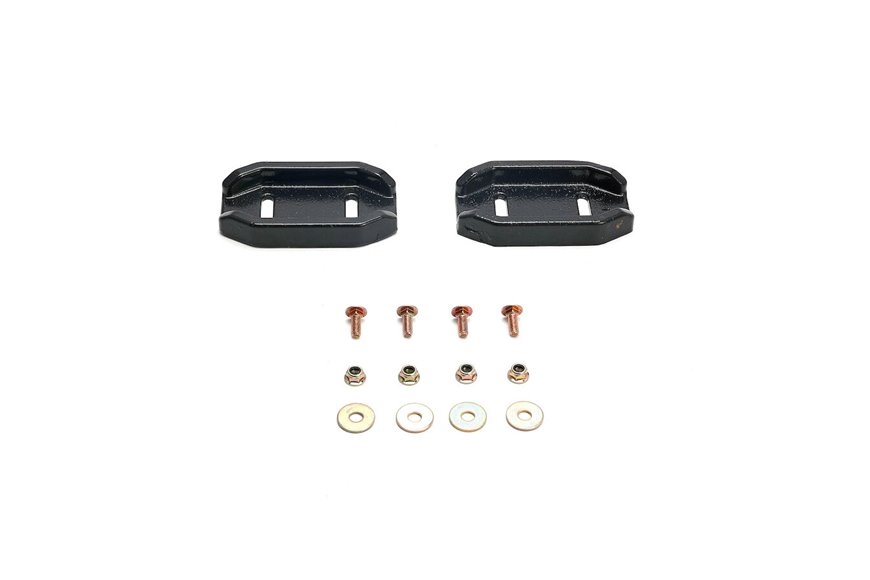 Heavy Duty Cast Iron Skid Shoe Kit - Originale Toro - 38212