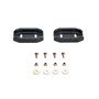 Heavy Duty Cast Iron Skid Shoe Kit - Originale Toro - 38212