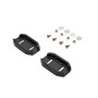 Heavy Duty Cast Iron Skid Shoe Kit - Originale Toro - 38212