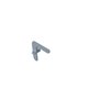 Lh Activator Arm Asm - Originale Toro - 107-4909