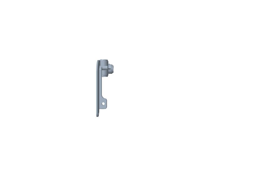Lh Activator Arm Asm - Originale Toro - 107-4909