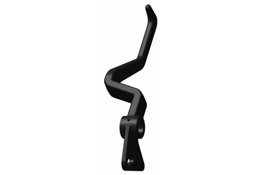 Lh Lift Arm Asm - Originale Toro - 99-4212