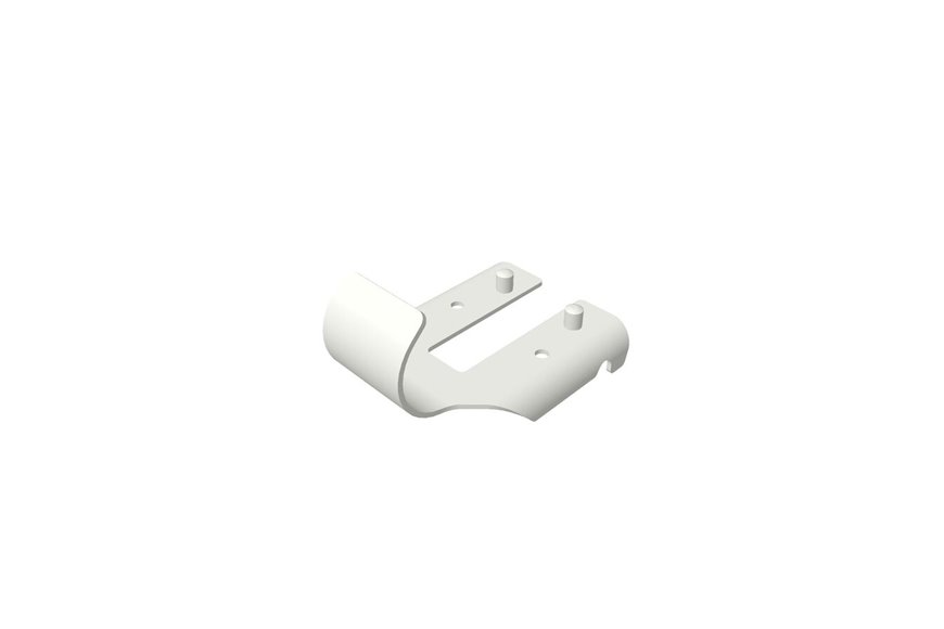 Chute Plate Asm - Originale Toro - 98-2695