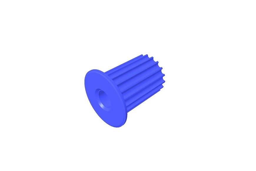 Driver Pulley - Originale Toro - 73-3660