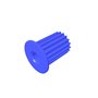Driver Pulley - Originale Toro - 73-3660