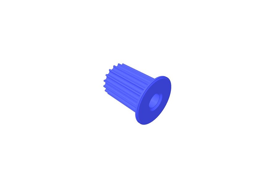 Driver Pulley - Originale Toro - 73-3660