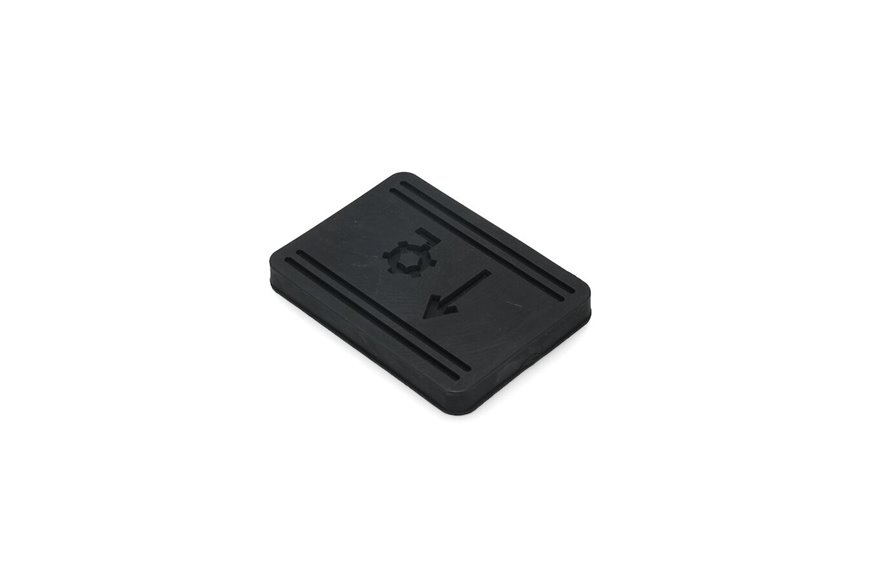 Pad-Foot, Lift - Originale Toro - 93-7631