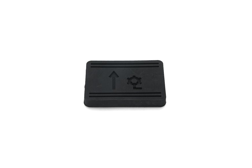 Pad-Foot, Lift - Originale Toro - 93-7631