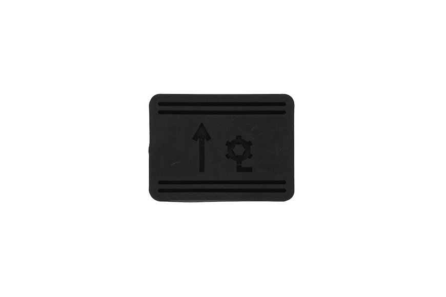 Pad-Foot, Lift - Originale Toro - 93-7631