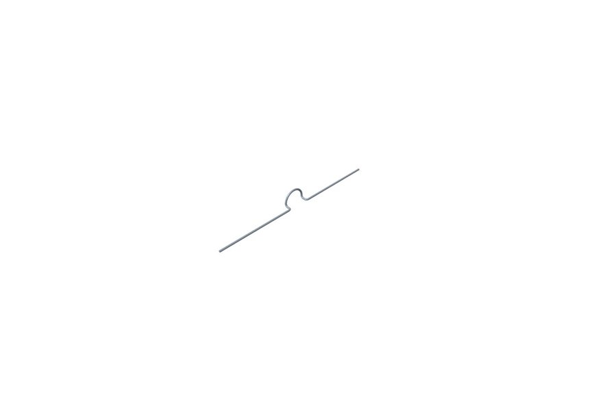 Clip-Spring - Originale Toro - 114-0433