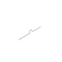 Clip-Spring - Originale Toro - 114-0433