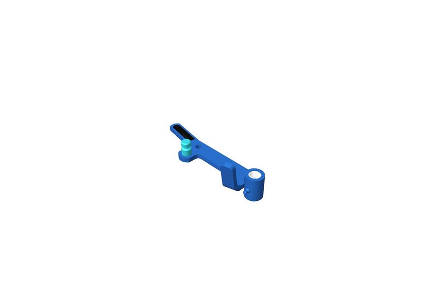 Idler Arm Asm - Originale Toro - 110-0339