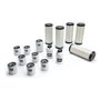Mvp Kit 1000 Hour - Gm35Xxd Non -Tier Iv - Originale Toro - 44962
