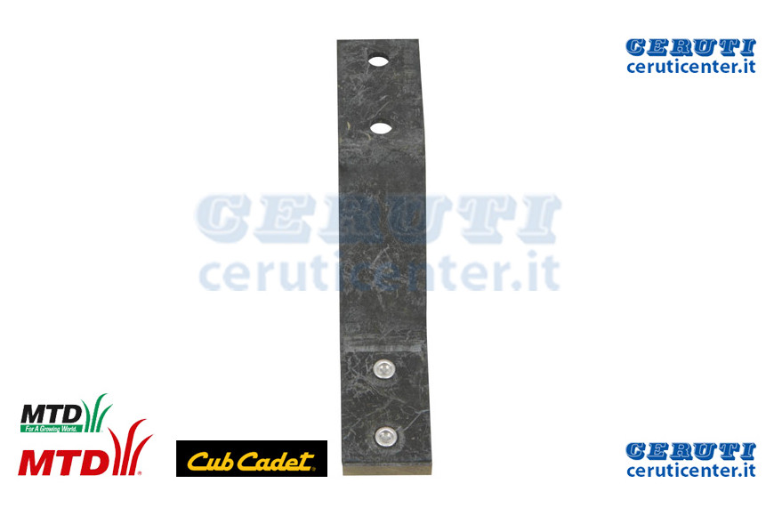 Freno Per Lama - MTD / Cub Cadet - Originale - 761-0168A - Sostituisce - 761-0168A