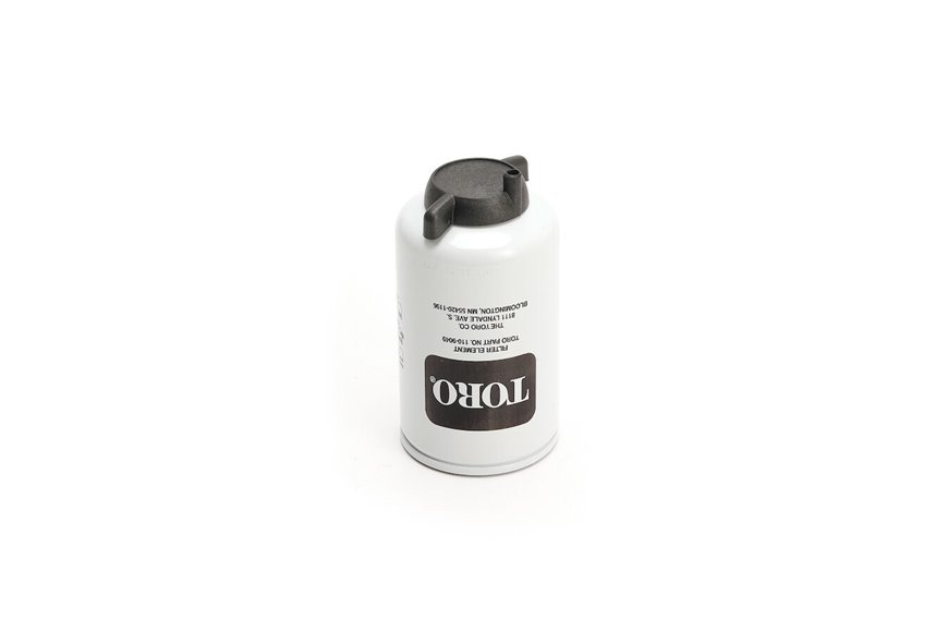 Mvp Kit 1000 Hour - Gm35Xxd Non -Tier Iv - Originale Toro - 44962