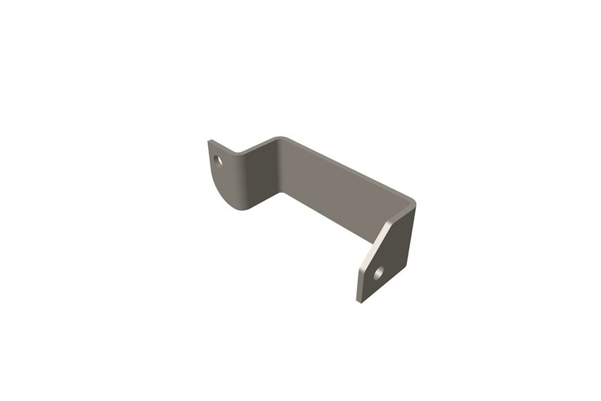 Plate-Support, Shift - Originale Toro - 120-2301-03