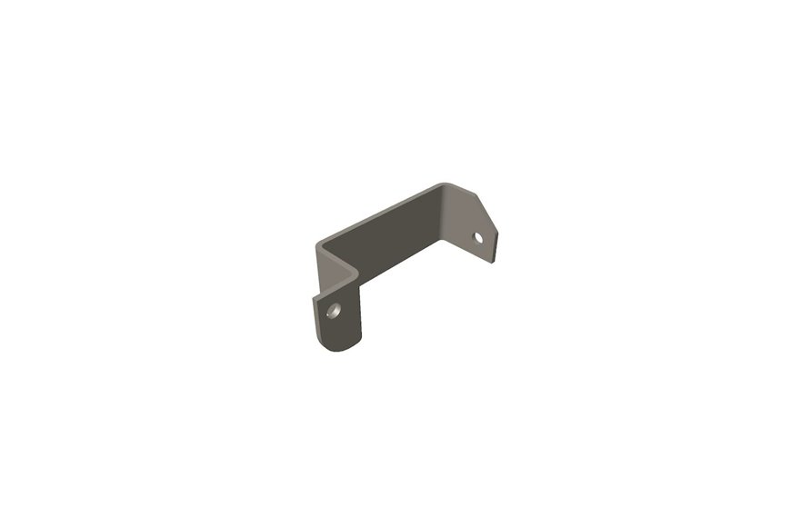 Plate-Support, Shift - Originale Toro - 120-2301-03