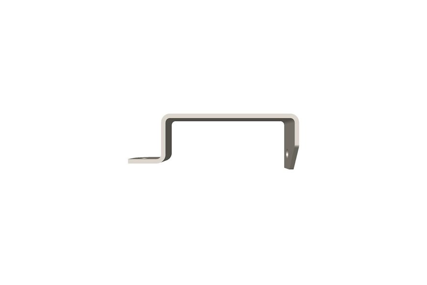 Plate-Support, Shift - Originale Toro - 120-2301-03