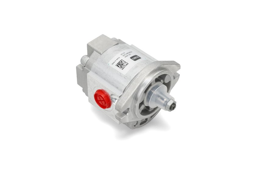 Hyd Motor Asm - Originale Toro - 127-3694 - sostituisce - 99-5489