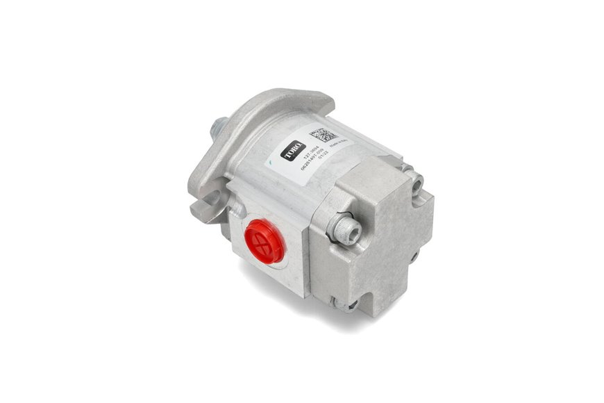 Hyd Motor Asm - Originale Toro - 127-3694 - sostituisce - 99-5489