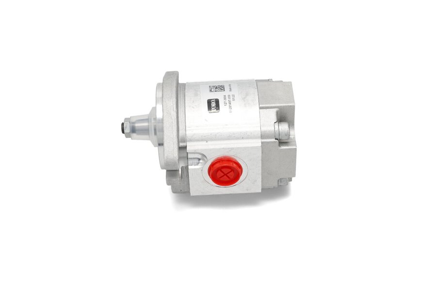 Hyd Motor Asm - Originale Toro - 127-3694 - sostituisce - 99-5489