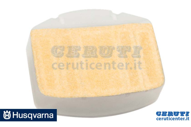 Filz-Luftfilter - Original Husqvarna - 537010903