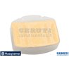 Filz-Luftfilter - Original Husqvarna - 537010903